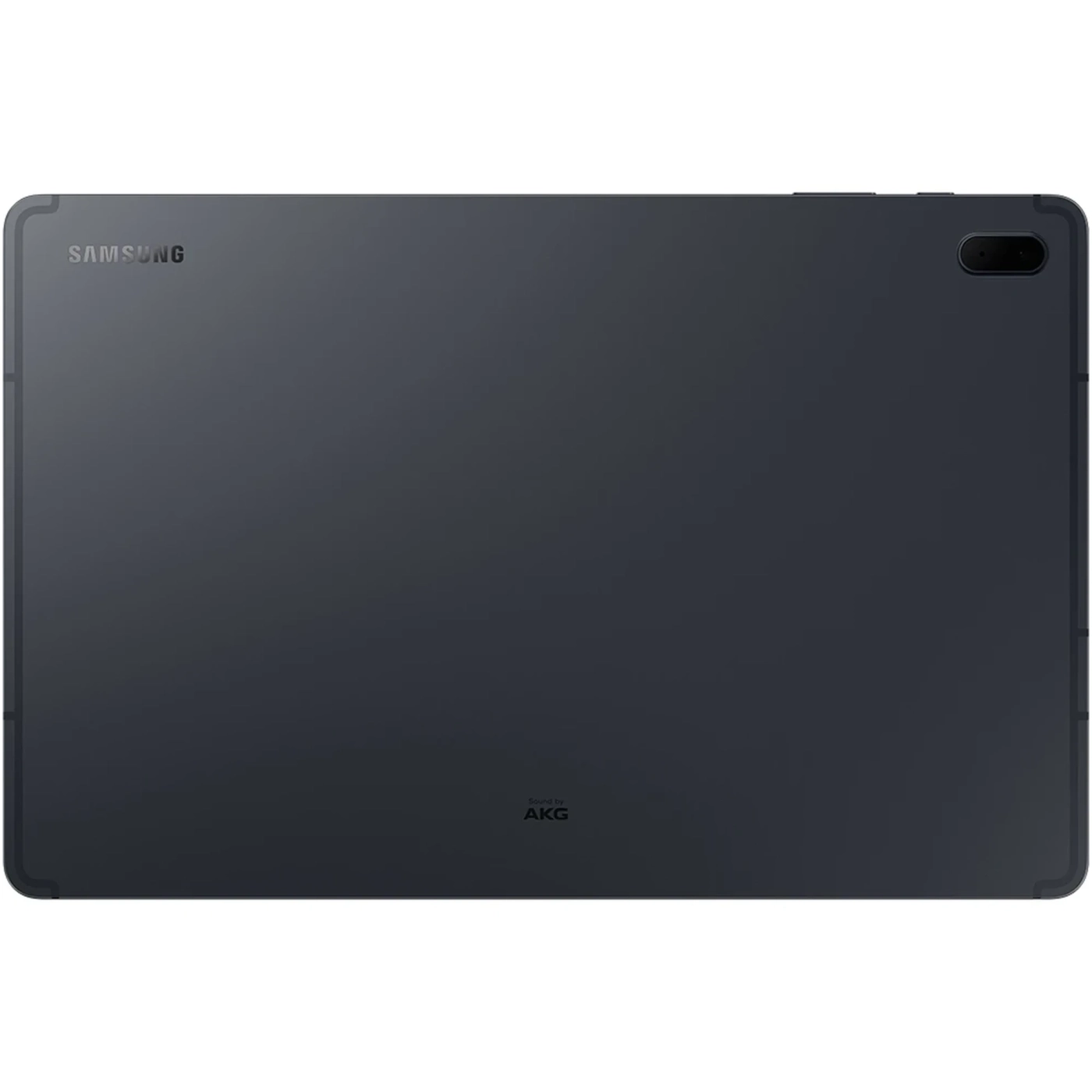 Купити Планшет Samsung Galaxy Tab S7 FE (T735) 4/64GB Black (SM-T735NZKASEK) - фото 7