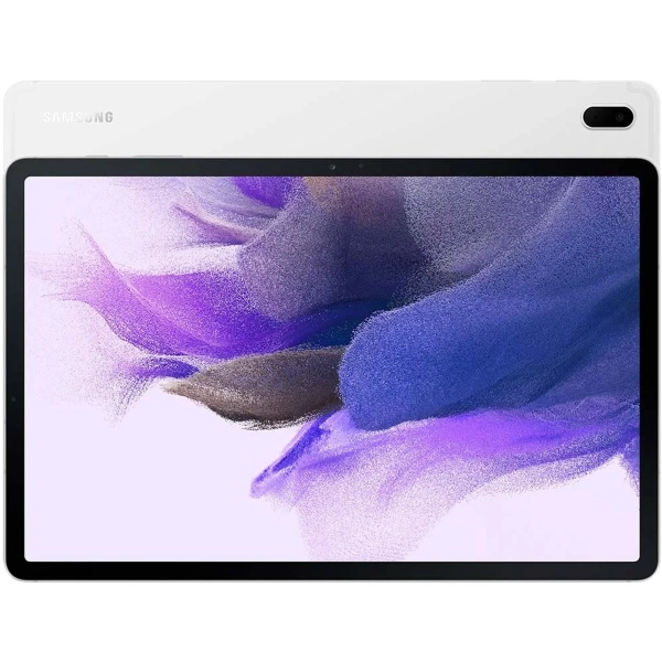 Купити Планшет Samsung Galaxy Tab S7 FE (T735) 4/64GB Silver (SM-T735NZSASEK) - фото 1