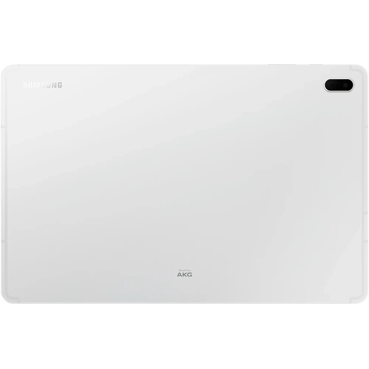 Купити Планшет Samsung Galaxy Tab S7 FE (T735) 4/64GB Silver (SM-T735NZSASEK) - фото 3
