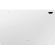 Купити Планшет Samsung Galaxy Tab S7 FE (T735) 4/64GB Silver (SM-T735NZSASEK) - фото 3