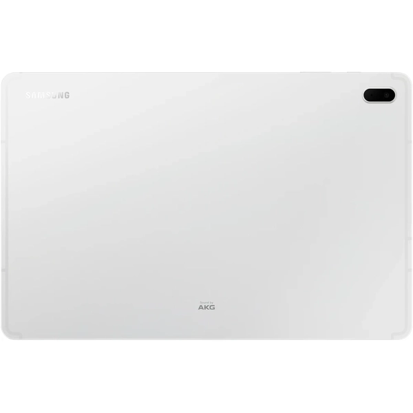 Купити Планшет Samsung Galaxy Tab S7 FE (T735) 4/64GB Silver (SM-T735NZSASEK) - фото 3
