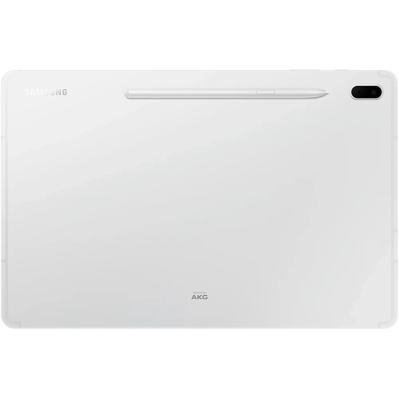 Купити Планшет Samsung Galaxy Tab S7 FE (T735) 4/64GB Silver (SM-T735NZSASEK) - фото 4