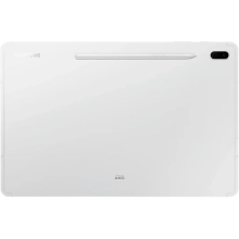 Купити Планшет Samsung Galaxy Tab S7 FE (T735) 4/64GB Silver (SM-T735NZSASEK) - фото 4