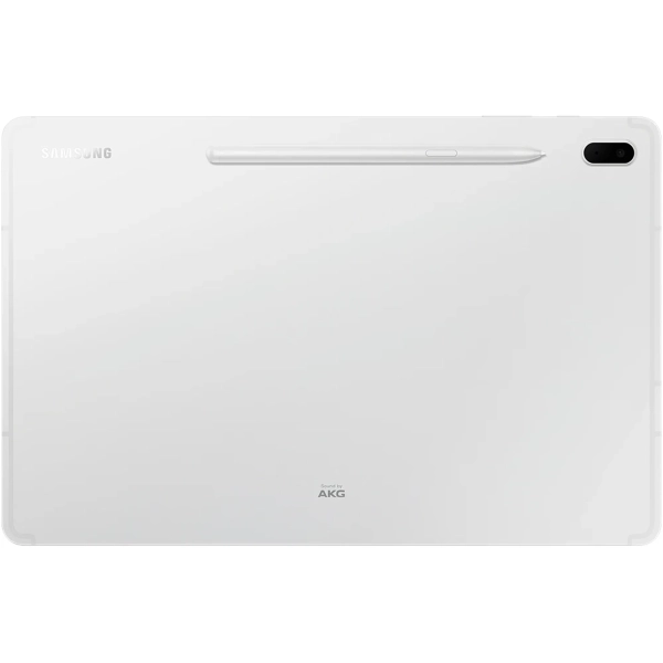 Купити Планшет Samsung Galaxy Tab S7 FE (T735) 4/64GB Silver (SM-T735NZSASEK) - фото 4