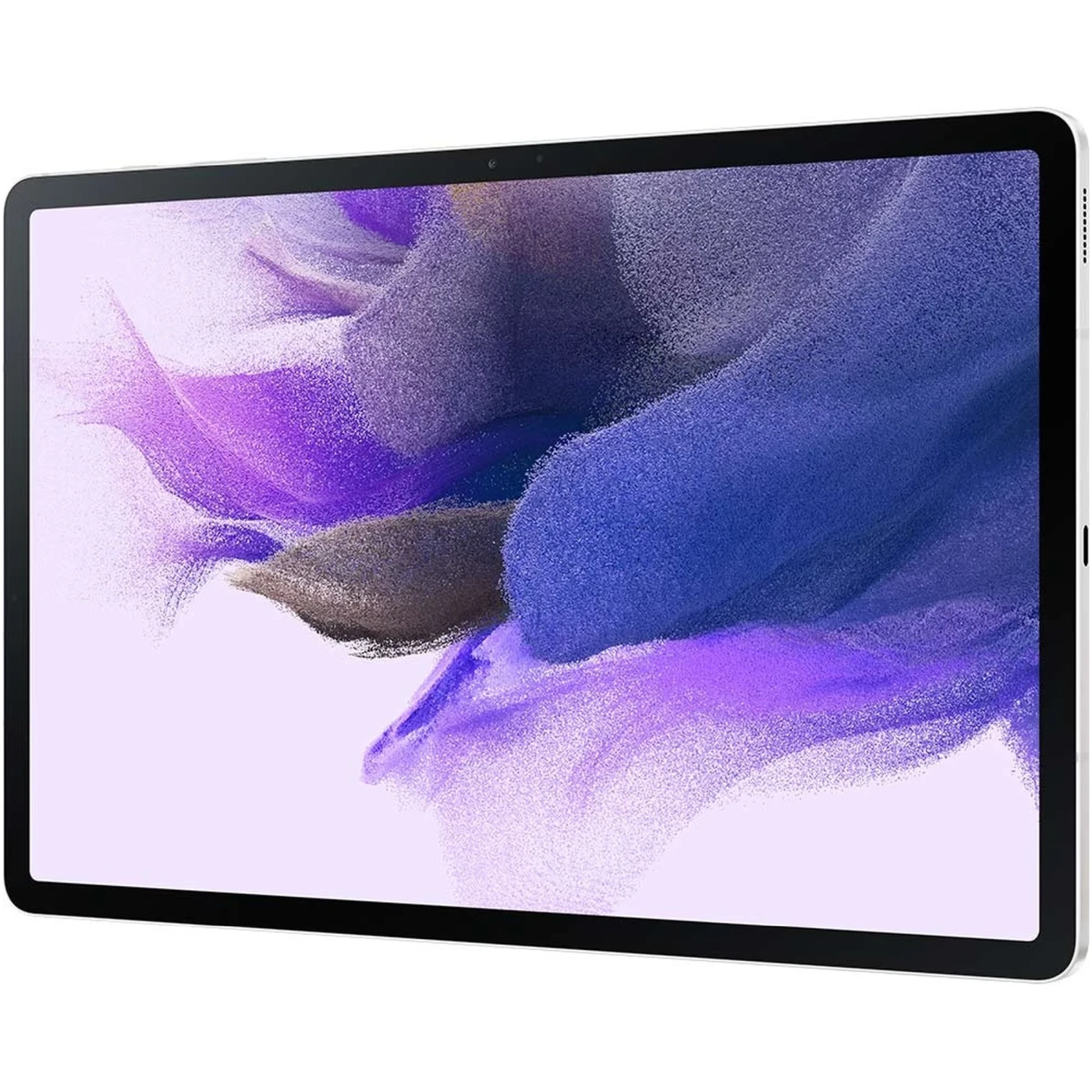 Купити Планшет Samsung Galaxy Tab S7 FE (T735) 4/64GB Silver (SM-T735NZSASEK) - фото 6