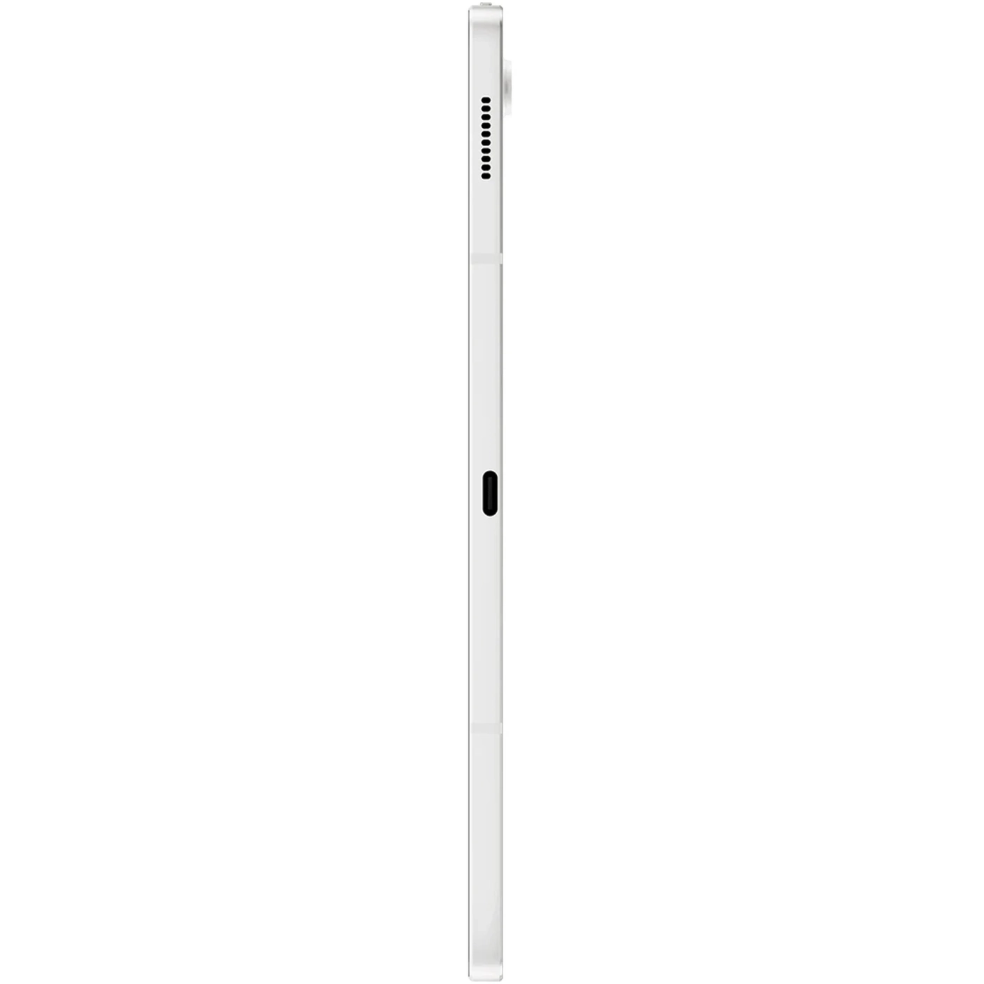 Купити Планшет Samsung Galaxy Tab S7 FE (T735) 4/64GB Silver (SM-T735NZSASEK) - фото 7