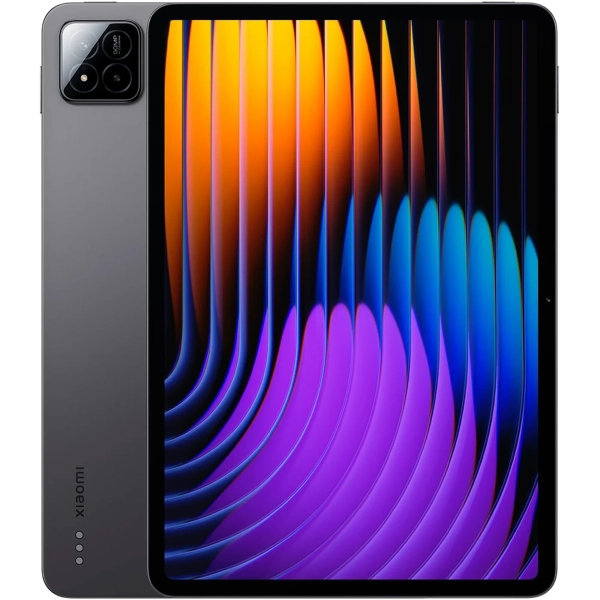 Купити Планшет Xiaomi Pad 7 Pro 8/256GB Wi-Fi Gray (VHU5412EU) (1128843) - фото 1