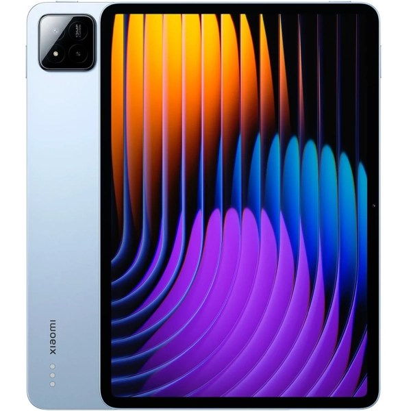 Купити Планшет Xiaomi Pad 7 8/128GB Wi-Fi Blue (VHU5367EU) (1128838) - фото 1