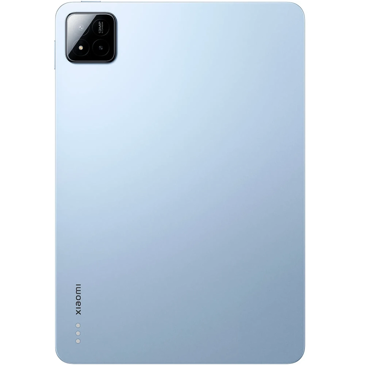 Купити Планшет Xiaomi Pad 7 8/128GB Wi-Fi Blue (VHU5367EU) (1128838) - фото 3