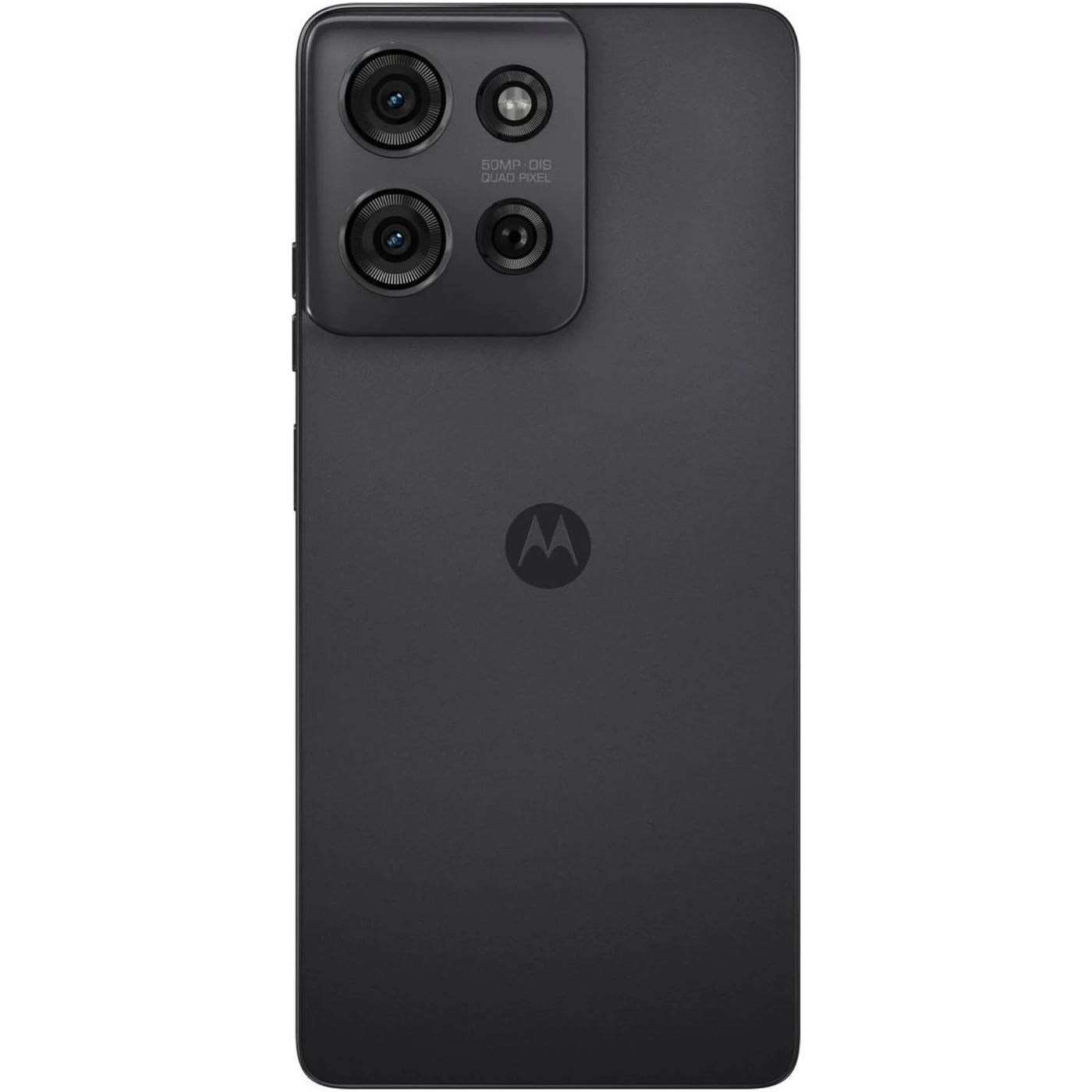 Купить Смартфон Motorola Moto G75 8/256GB Charcoal Grey (PB3Y0009RS) - фото 3