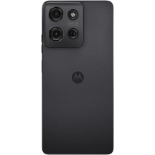 Купить Смартфон Motorola Moto G75 8/256GB Charcoal Grey (PB3Y0009RS) - фото 3