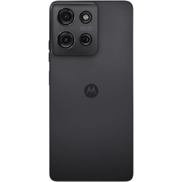 Купить Смартфон Motorola Moto G75 8/256GB Charcoal Grey (PB3Y0009RS) - фото 3