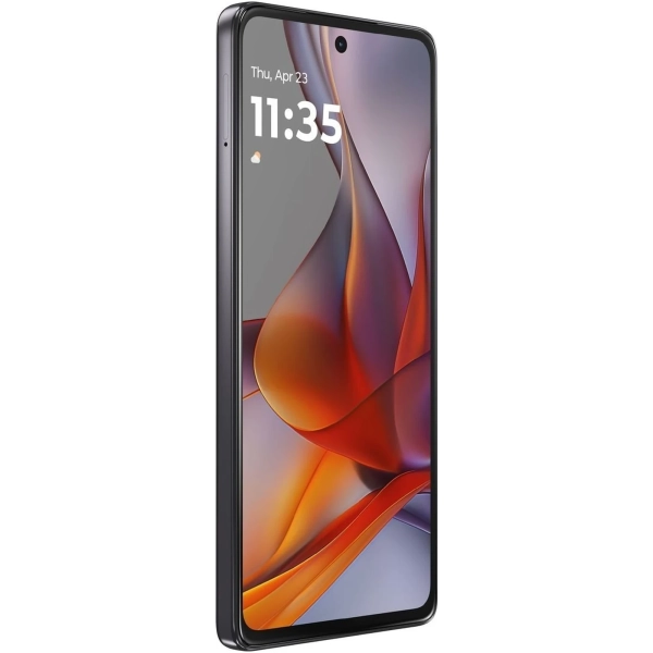 Купить Смартфон Motorola Moto G75 8/256GB Charcoal Grey (PB3Y0009RS) - фото 4