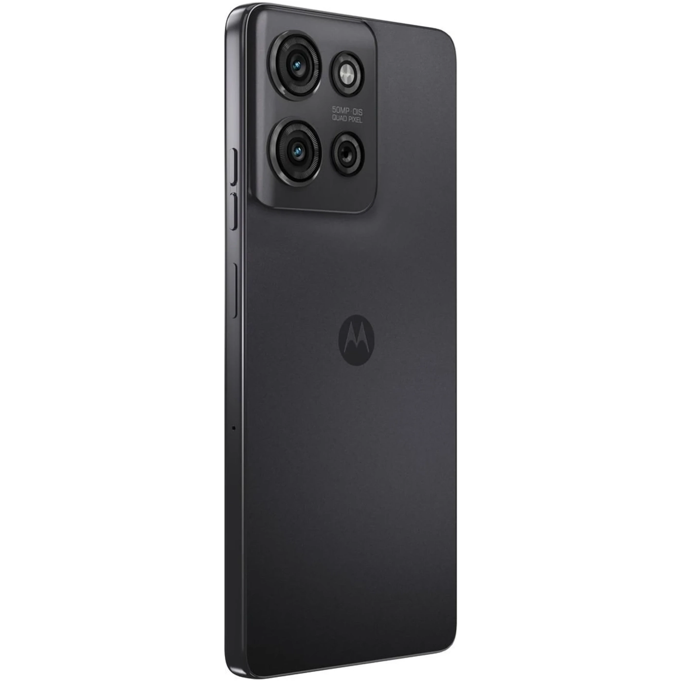 Купить Смартфон Motorola Moto G75 8/256GB Charcoal Grey (PB3Y0009RS) - фото 6
