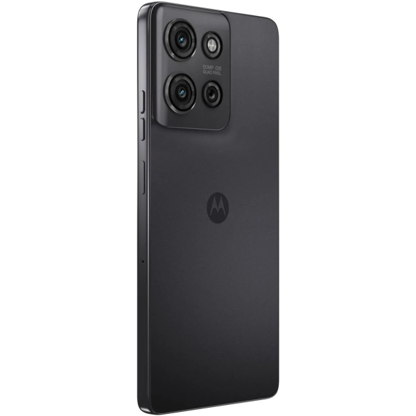 Купить Смартфон Motorola Moto G75 8/256GB Charcoal Grey (PB3Y0009RS) - фото 6