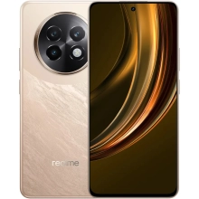 Купить Смартфон Realme 13+ 5G 12/256GB RMX5000 Victory Gold - фото 1