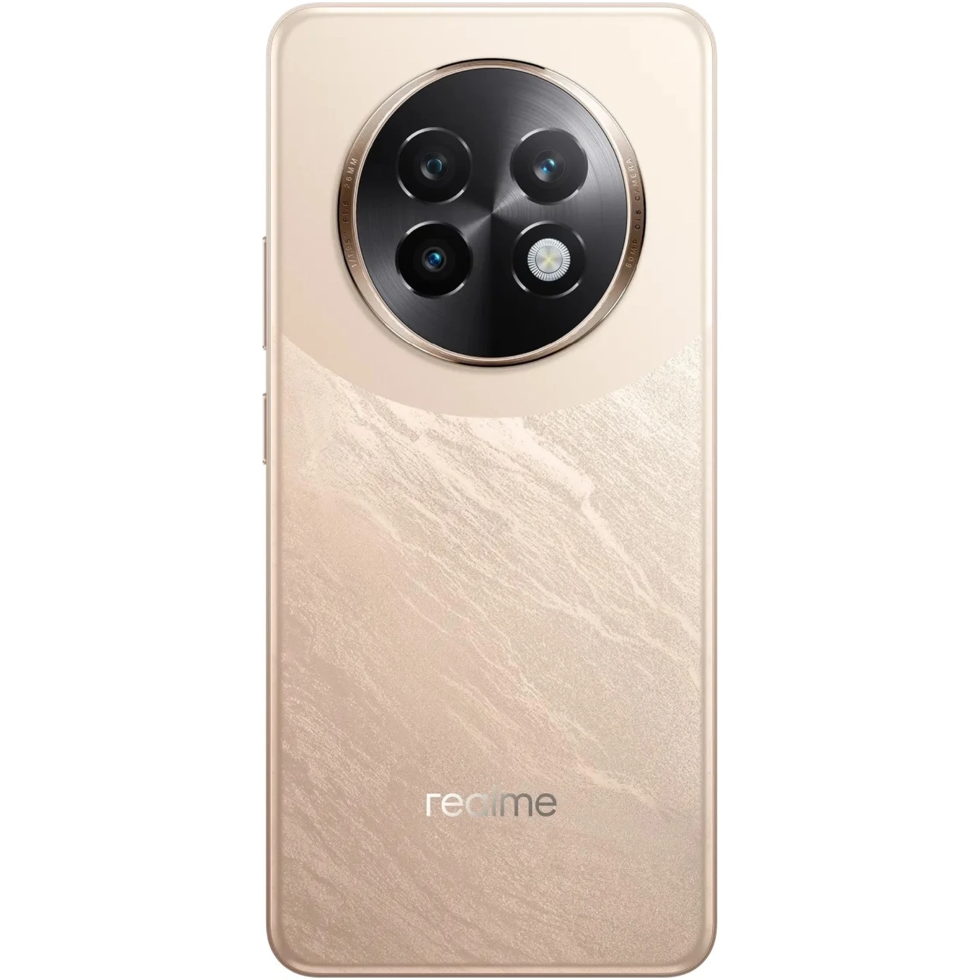 Купить Смартфон Realme 13+ 5G 12/256GB RMX5000 Victory Gold - фото 4