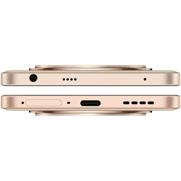 Купить Смартфон Realme 13+ 5G 12/256GB RMX5000 Victory Gold - фото 7