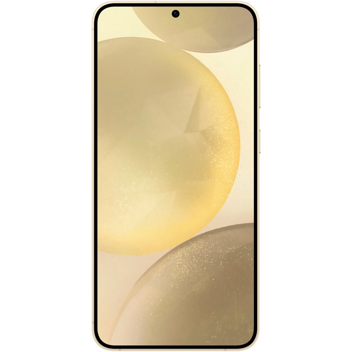 Купити Смартфон Samsung Galaxy S24+ 5G (S926) 12/512ГБ Amber Yellow (SM-S926BZYGEUC) - фото 2