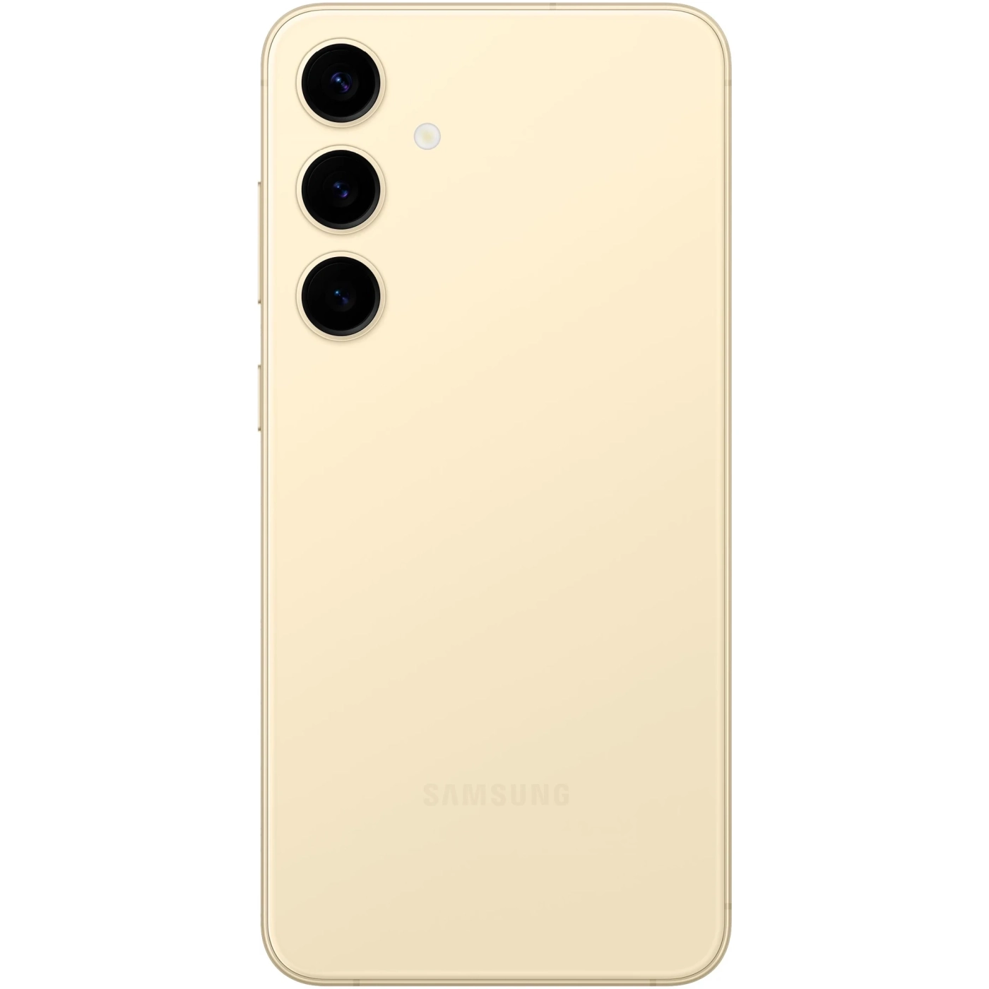 Купити Смартфон Samsung Galaxy S24+ 5G (S926) 12/512ГБ Amber Yellow (SM-S926BZYGEUC) - фото 5