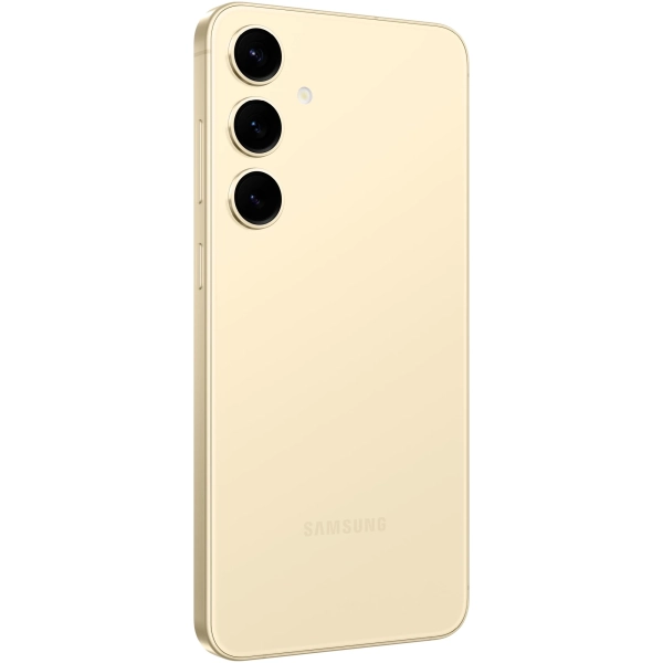 Купити Смартфон Samsung Galaxy S24+ 5G (S926) 12/512ГБ Amber Yellow (SM-S926BZYGEUC) - фото 6