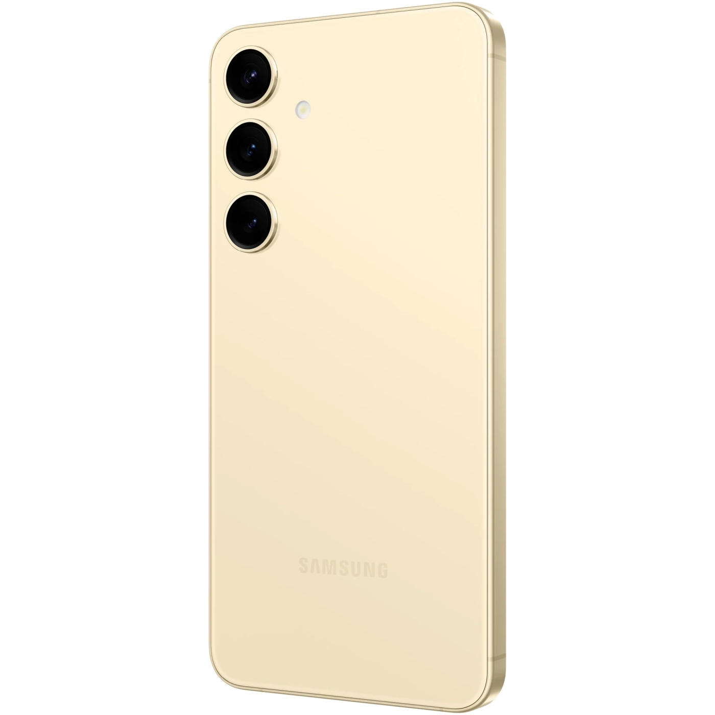 Купити Смартфон Samsung Galaxy S24+ 5G (S926) 12/512ГБ Amber Yellow (SM-S926BZYGEUC) - фото 7