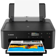 Купити Принтер А4 Canon PIXMA TS704 з Wi-Fi (3109C027) - фото 3
