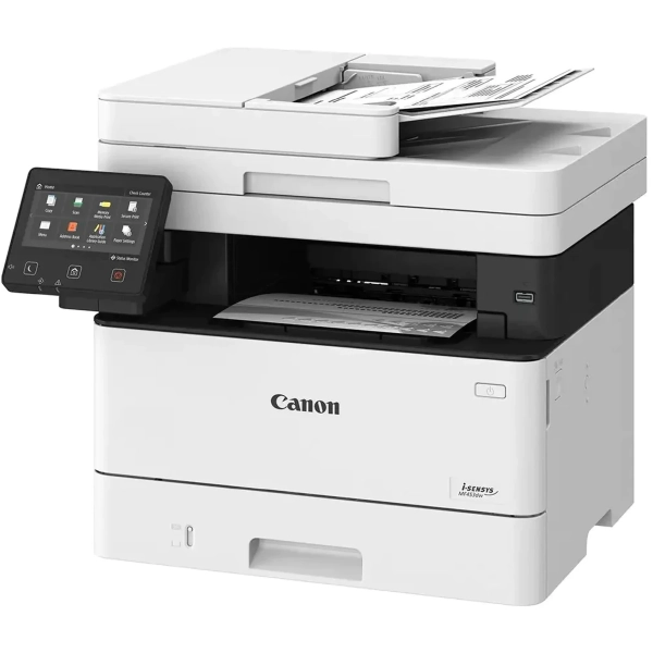 Купити БФП А4 Canon MF453DW Wi-Fi (5161C007BA) - фото 1