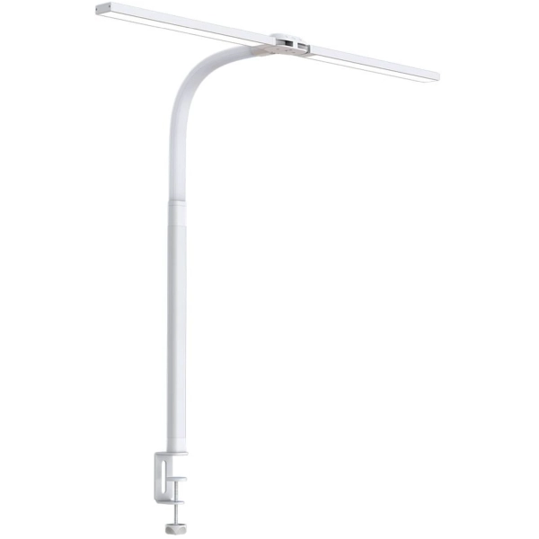 Купити Лампа для монітора OfficePro SL210W White - фото 4