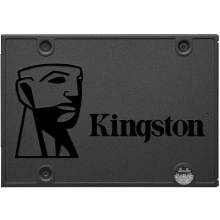 Купити SSD диск Kingston 2.5" 256GB (OCP0S3256Q-A0) - фото 1