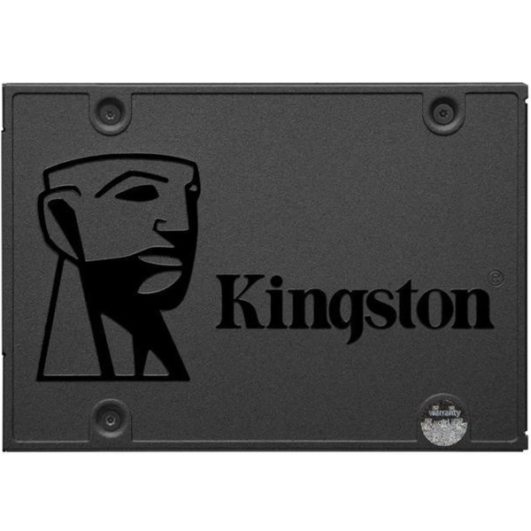 Купити SSD диск Kingston 2.5" 256GB (OCP0S3256Q-A0) - фото 1
