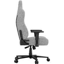 Купить Кресло для геймеров Anda Seat Novis Gray Fabric Size XL (AD23-XL-01-G-F) - фото 5