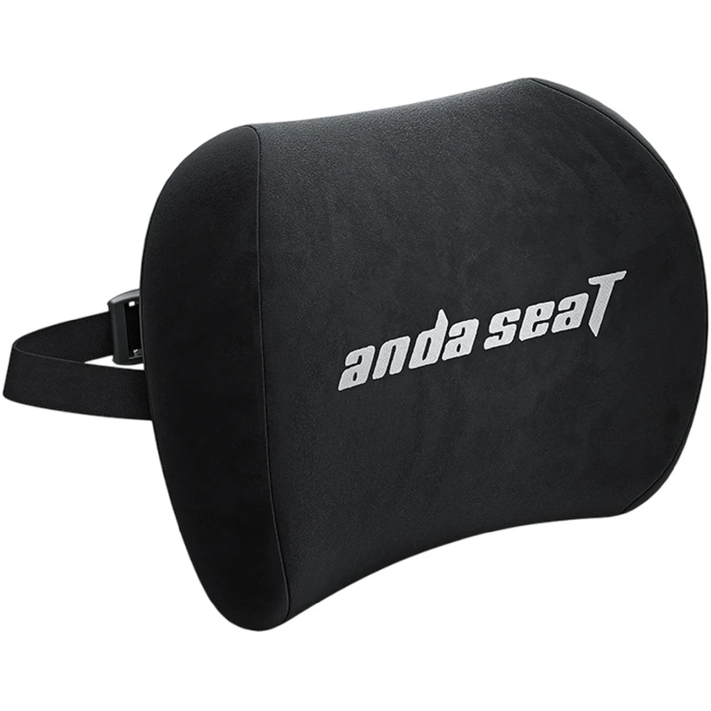Купити Подушка для ігрового крісла Anda Seat Novis Head Pillow Black (AC-TZ-AD23-B-F-J) - фото 1