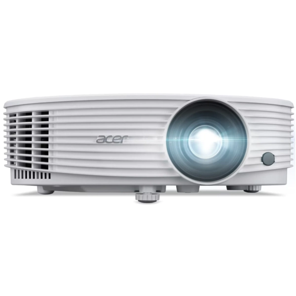 Купити Проєктор Acer H6542 (MR.JXA11.001) - фото 1