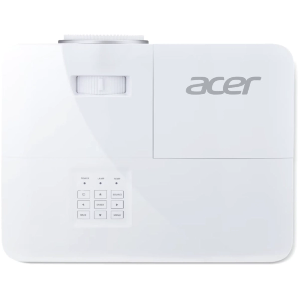 Купить Проектор Acer H6546Ki (MR.JW011.002) - фото 5