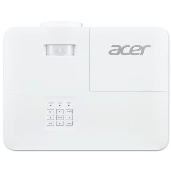 Купити Проєктор Acer H6805BDA (MR.JTB11.00S) - фото 4