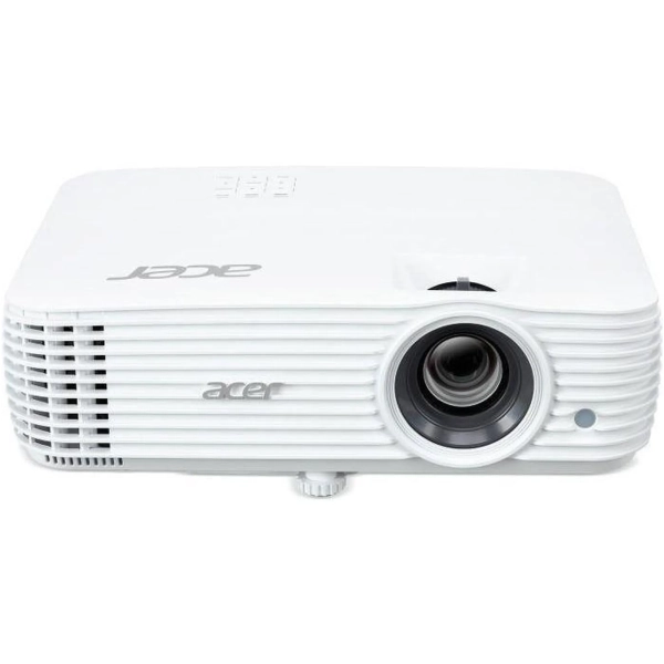Купити Проєктор Acer H6815GTV (MR.JXP11.001) - фото 1