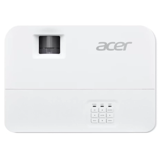 Купити Проєктор Acer H6815GTV (MR.JXP11.001) - фото 4