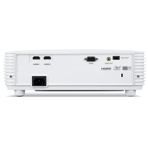 Купити Проєктор Acer H6815GTV (MR.JXP11.001) - фото 5
