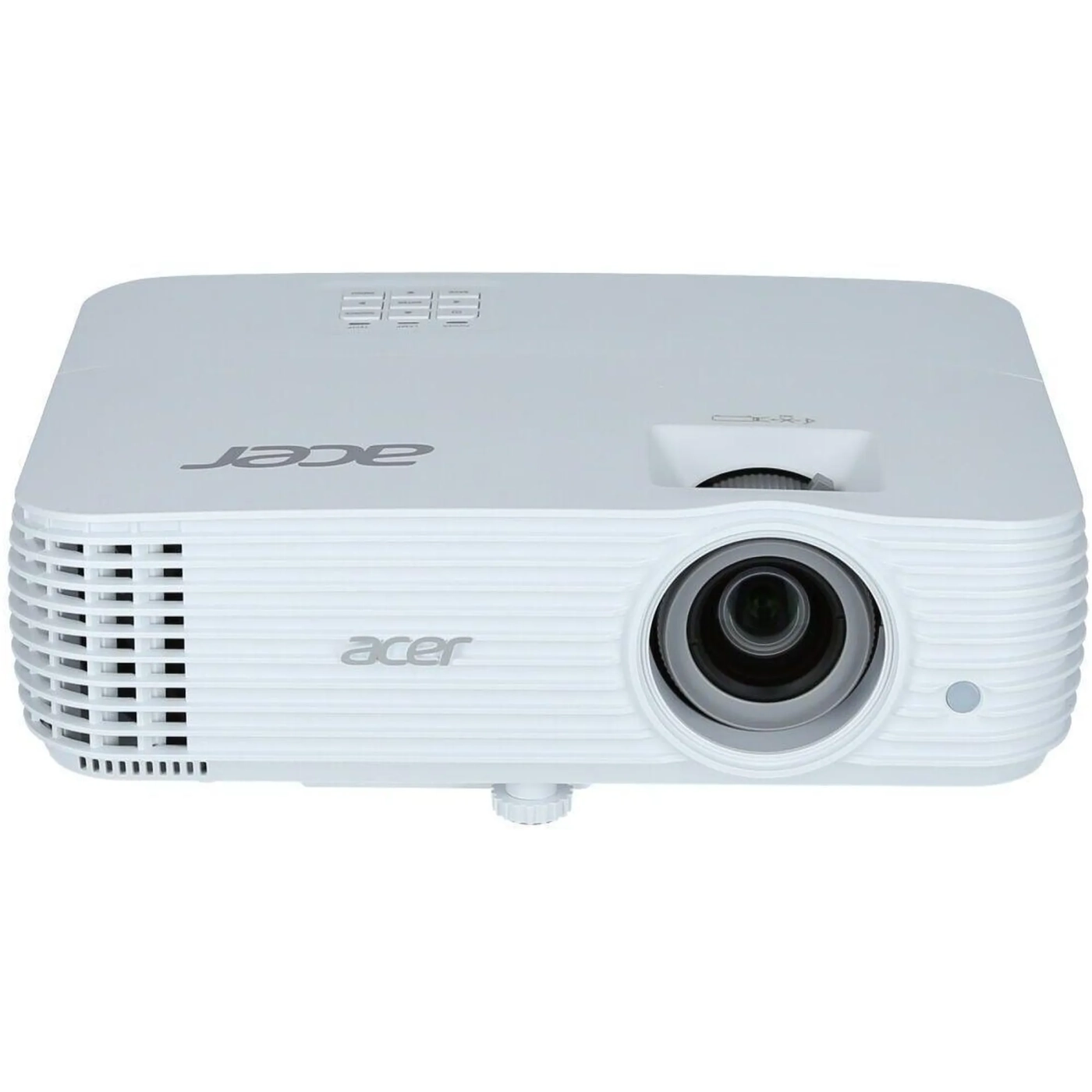 Купити Проєктор Acer H6830BD (MR.JVK11.001) - фото 1