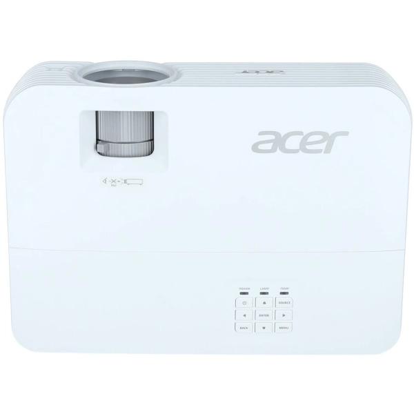 Купити Проєктор Acer H6830BD (MR.JVK11.001) - фото 4