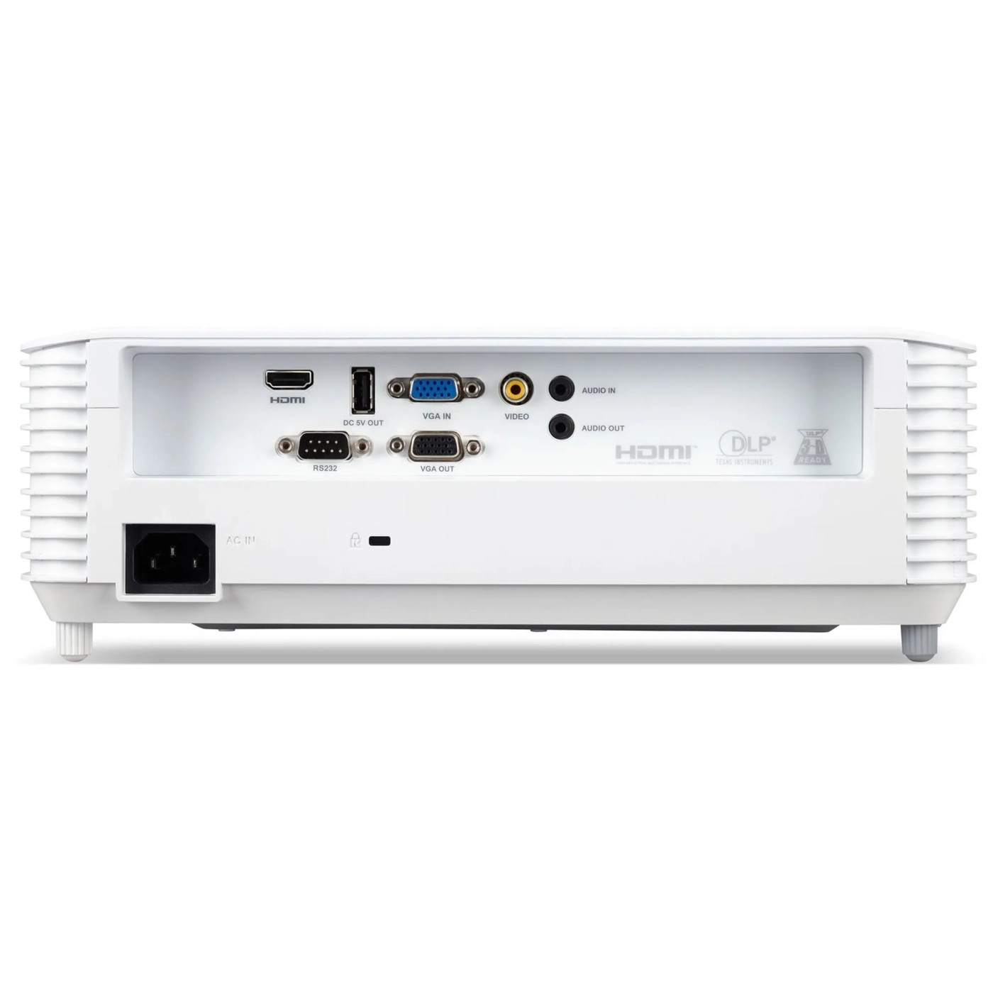 Купити Проєктор Acer M311 (MR.JUT11.00M) - фото 4
