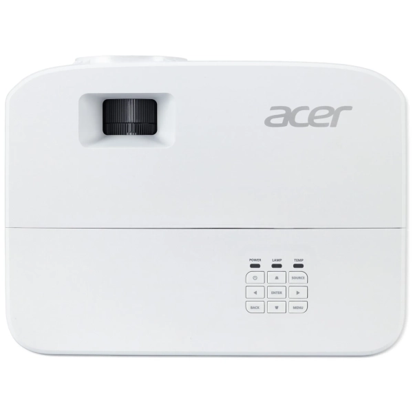 Купити Проєктор Acer P1157i (MR.JUQ11.001) - фото 5