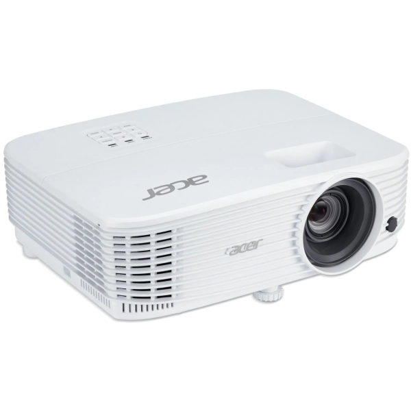 Купить Проектор Acer P1257i (MR.JUR11.001) - фото 3