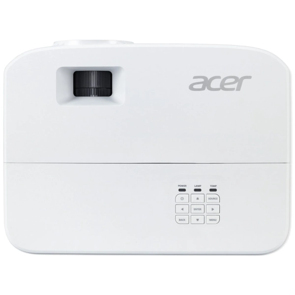 Купить Проектор Acer P1257i (MR.JUR11.001) - фото 5