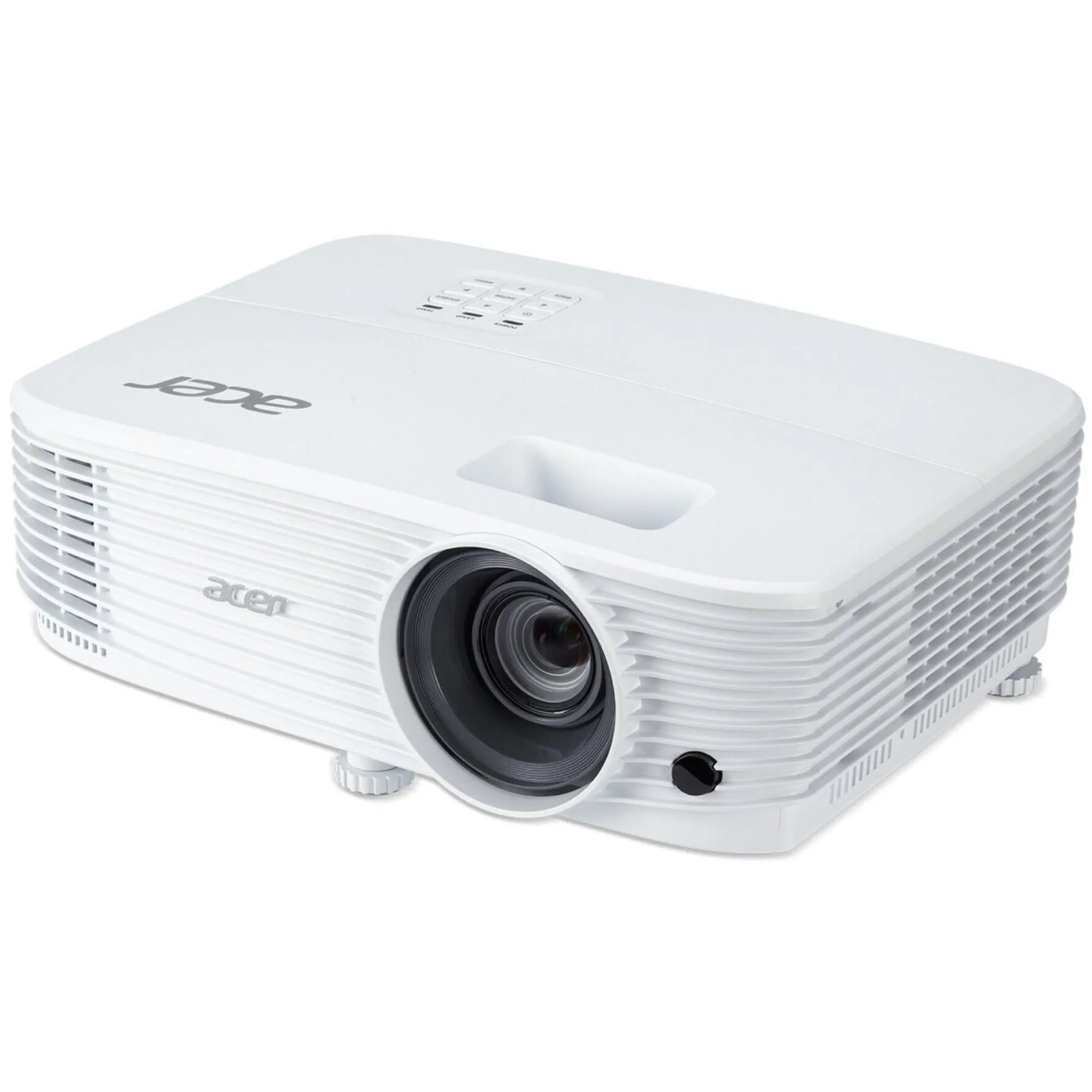 Купити Проєктор Acer P1357Wi (MR.JUP11.001) - фото 4