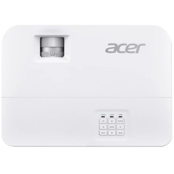 Купити Проєктор Acer P1557Ki (MR.JV511.001) - фото 4