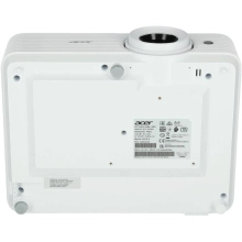 Купити Проєктор Acer P5827a (MR.JWL11.001) - фото 6