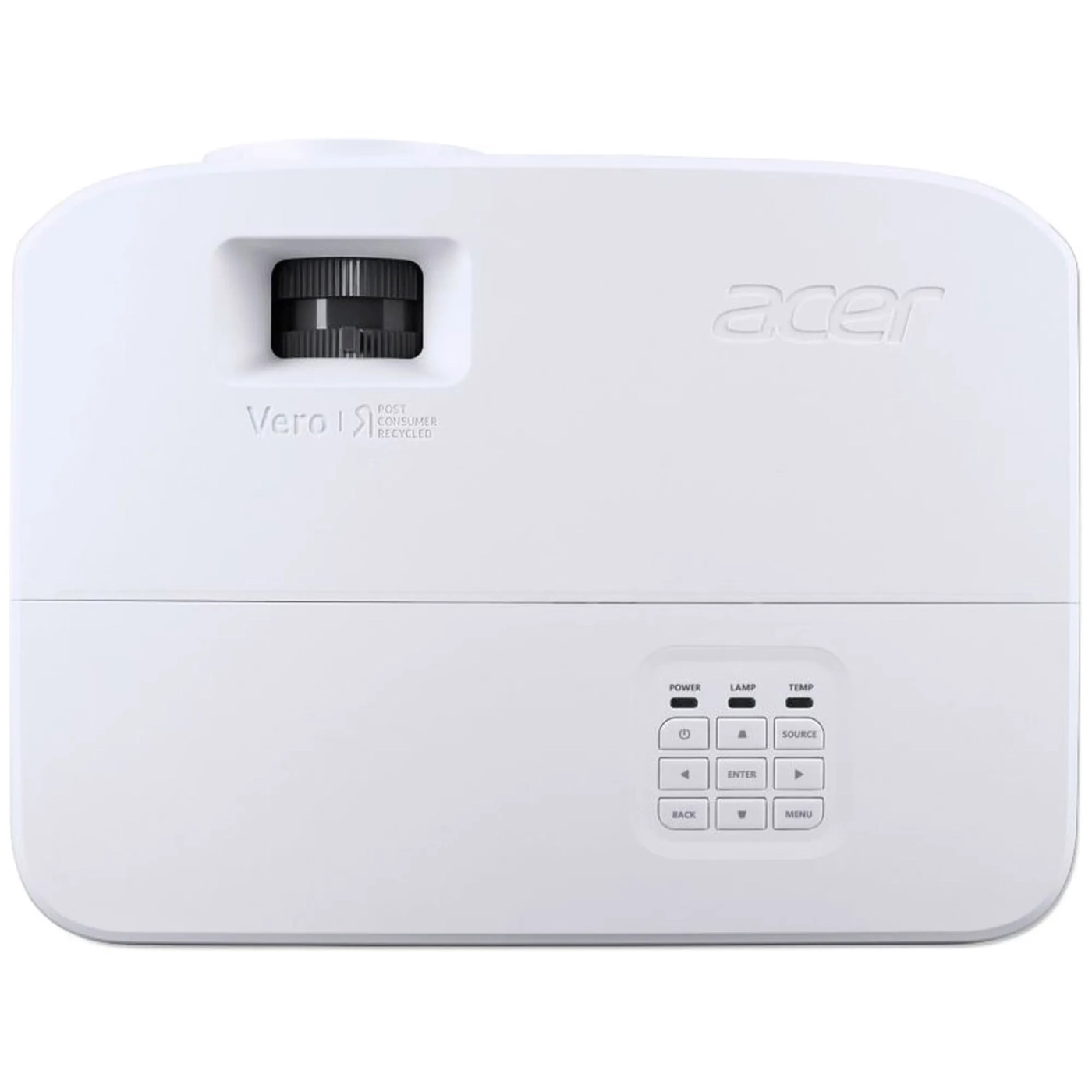 Купити Проєктор Acer Vero PD2328 (MR.JXT11.001) - фото 3