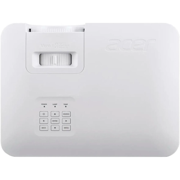 Купити Проєктор Acer Vero PL2530i (MR.JWU11.001) - фото 4